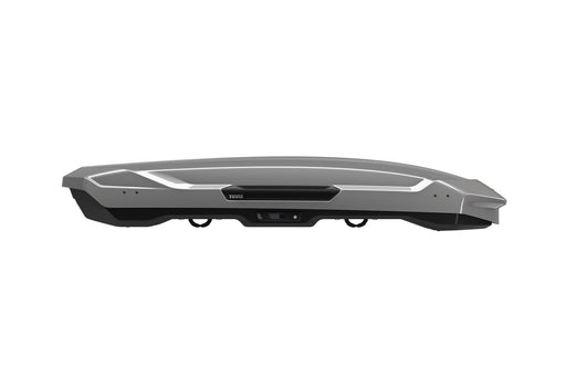 Thule Motion 3 XXL roof box titan glossy - Thule - My Roof Tent