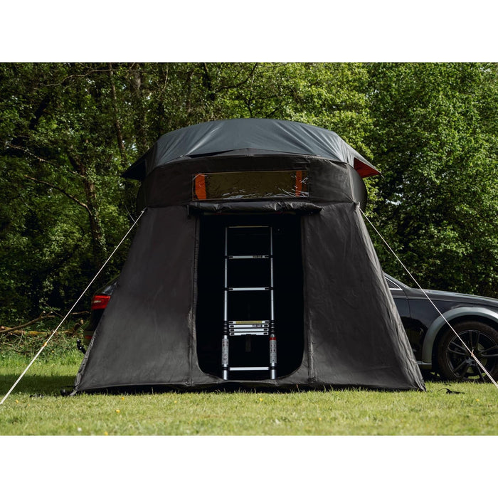 Tentbox Lite XL Living Pod (Lite XL) - Long - TENTBOX - My Roof Tent