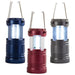 Collapsible LED lantern E0071 - UK Camping And Leisure - My Roof Tent