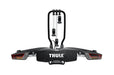 Thule EasyFold XT three-bike platform towbar bike rack black/aluminium Towbar Bike Rack - Thule - My Roof Tent