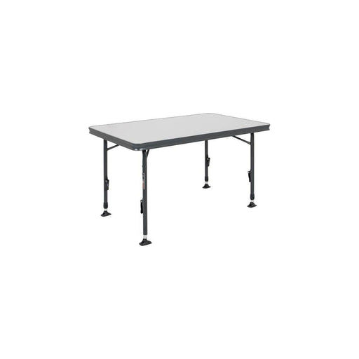 Crespo Table AP/246-M-89 Black 101 x 65cm - Crespo - My Roof Tent
