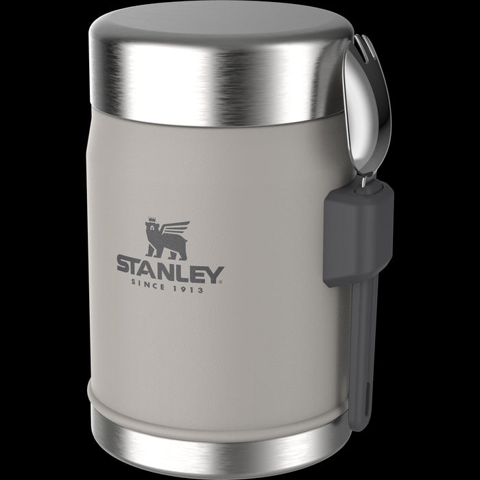 Stanley Legendary Food Jar + Spork 0.4L - Stanley - My Roof Tent