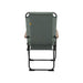 Bo-Camp Industrial Collection Chair Jefferson xl Green - Bo-Camp - My Roof Tent