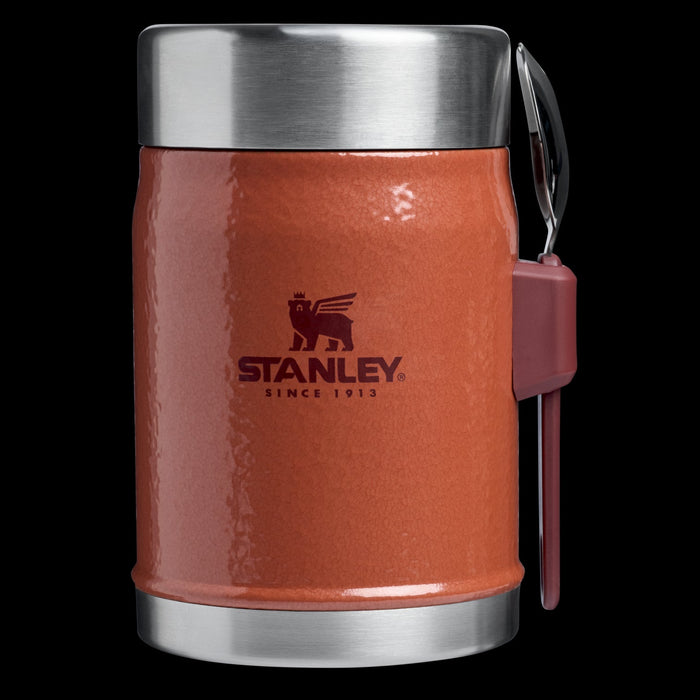 Stanley Legendary Food Jar + Spork 0.4L - Stanley - My Roof Tent
