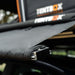 Tentbox TentBox Side Awning Set (Universal Brackets) - TENTBOX - My Roof Tent