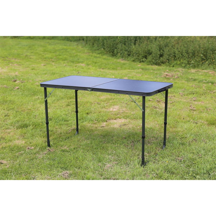 Superlite Stow Folding Table F0112B - Quest - My Roof Tent