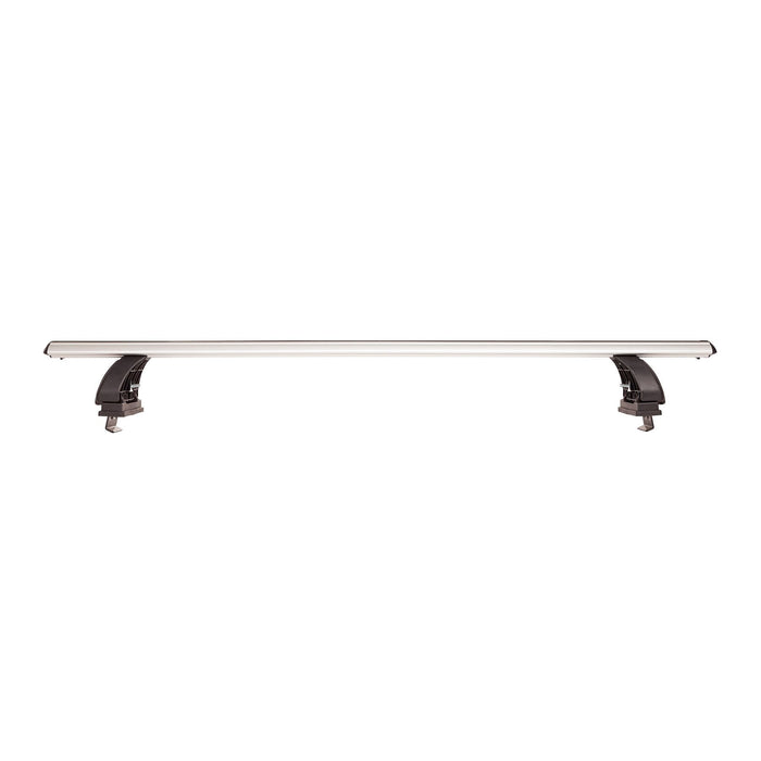 Roof Tent Bars Aluminium Roof Bars fits Toyota Aygo AB10 2005-2014 Hatchback 5-dr with Normal Roof - Summit - My Roof Tent