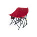 GCI Pod Rocker Folding Camping Chair - Red - GCI - My Roof Tent