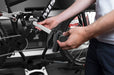 Thule EasyFold XT 933 2 Bike Cycle Carrier Tow Bar Ball Mounted Bicycle Rack - Thule - My Roof Tent