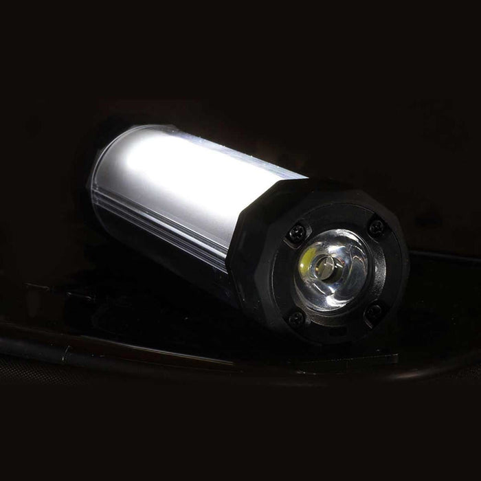 Wolf Outdoors LPB-260 Bivvi Light and Power Bank 260 Lumens - Wolf Outdoors - My Roof Tent