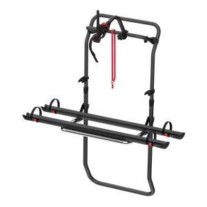 Fiamma Carry-Bike Frame Deep Black 02096-35A - Fiamma - My Roof Tent