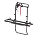 Fiamma Carry-Bike Frame Deep Black 02096-35A - Fiamma - My Roof Tent