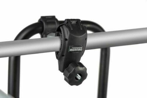 Car Van Towball Towbar Mounted 2 Bike Cycle Carrier Rear by Menabo - Menabo - My Roof Tent