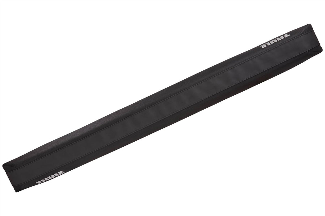 Thule Surf Pads Large Wide 30" Black Surfboard Rack for Wing Bars - Thule - My Roof Tent