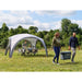 Coleman Event Shelter Air Large SPF50 Inflatable Gazebo - Coleman - My Roof Tent