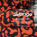 Vango Stellar Junior Sleeping Bag Dragons Fire - Vango - My Roof Tent