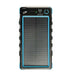 Wolf Outdoors SPB-10 Solar Power Bank Blue Edition - Wolf Outdoors - My Roof Tent