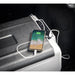 Dellonda Portable Fridge Freezer/Cool Box with LED Display 36L DL13 - Dellonda - My Roof Tent
