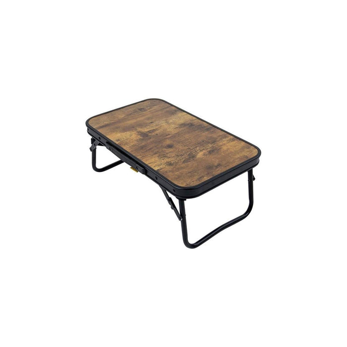 Bo-Camp Industrial Collection Table Compact Woodbine - Bo-Camp - My Roof Tent
