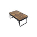 Bo-Camp Industrial Collection Table Compact Woodbine - Bo-Camp - My Roof Tent
