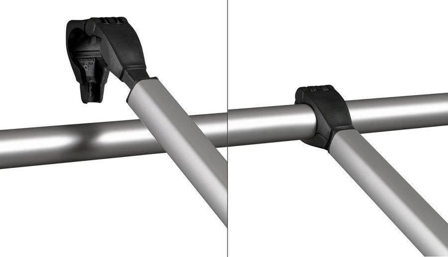 Thule G2 Sport Compact Double Door Motorhome And Campervan Two Bike Rack Carrier - Thule - My Roof Tent