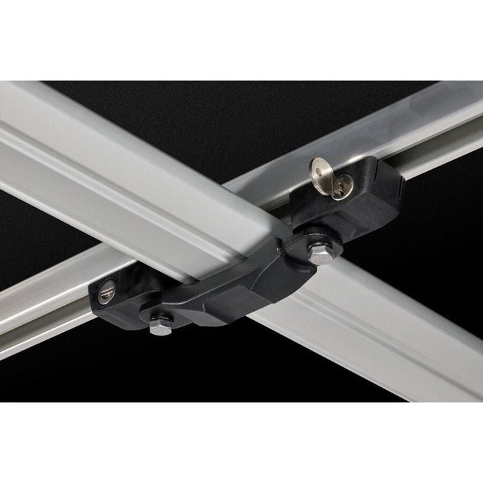 Thule Approach S 2 Person Roof Tent Pelican Grey - 901010 - Thule - My Roof Tent