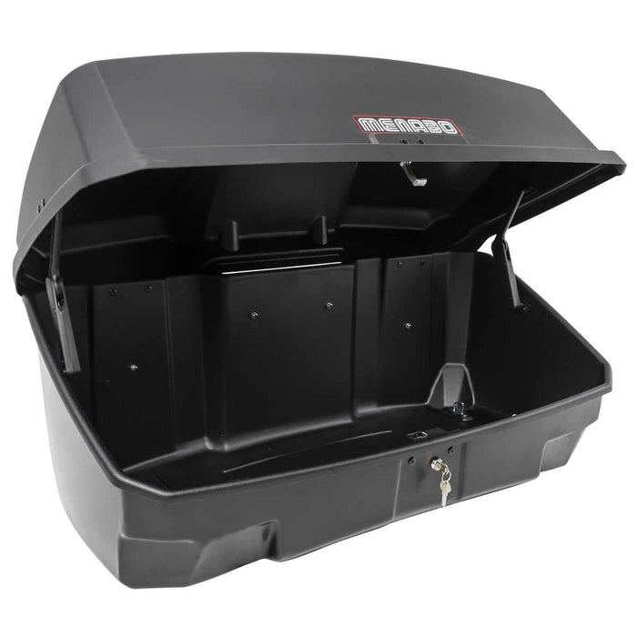 Menabo Nekkar 300 Litre Storage Box for Towbar (30kg Max.) - Menabo - My Roof Tent