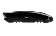 Thule Motion XT M roof box black glossy Roof box - Thule - My Roof Tent