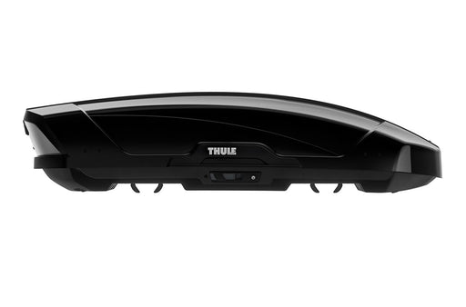 Thule Motion XT M roof box black glossy Roof box - Thule - My Roof Tent