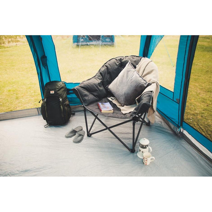 Vango Titan 2 Oversized Camping Chair (Excalibur) - Vango - My Roof Tent
