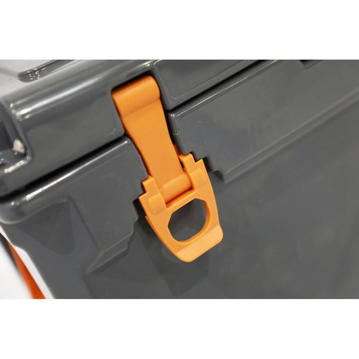 Vango Glacier 47L Grey Cooler - Vango - My Roof Tent