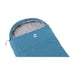Outwell Campion Single Sleeping Bag with Comfort Hood - Outwell - My Roof Tent