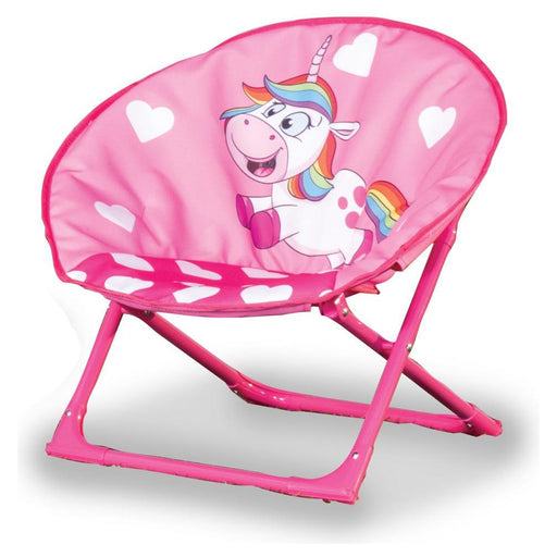 Quest Kids Moon chair Unicorn SP2035 - Quest - My Roof Tent