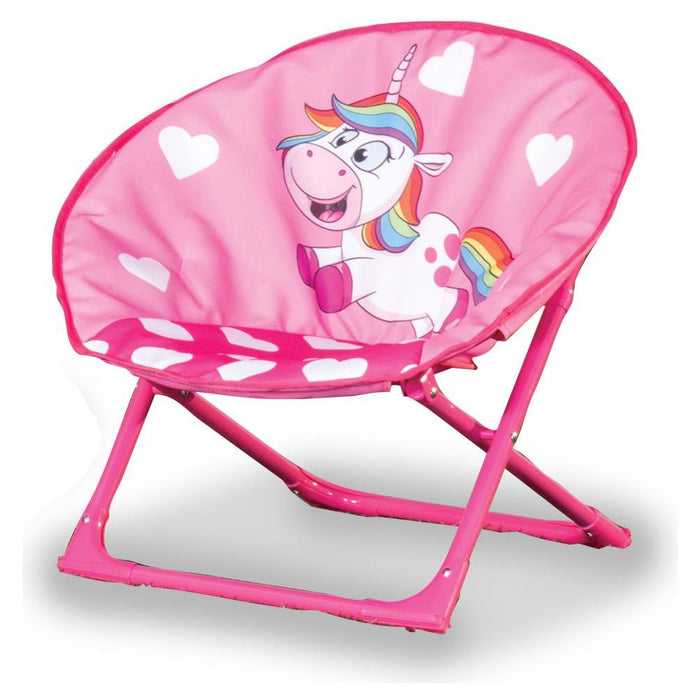 Quest Kids Moon chair Unicorn SP2035 - Quest - My Roof Tent