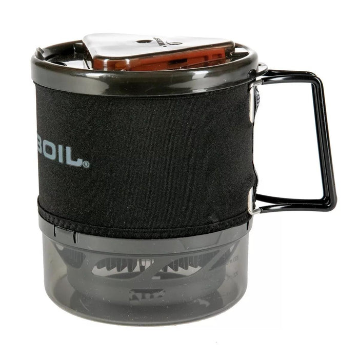 Jetboil Minimo Camping Stove Cooking System - Carbon - Jetboil - My Roof Tent