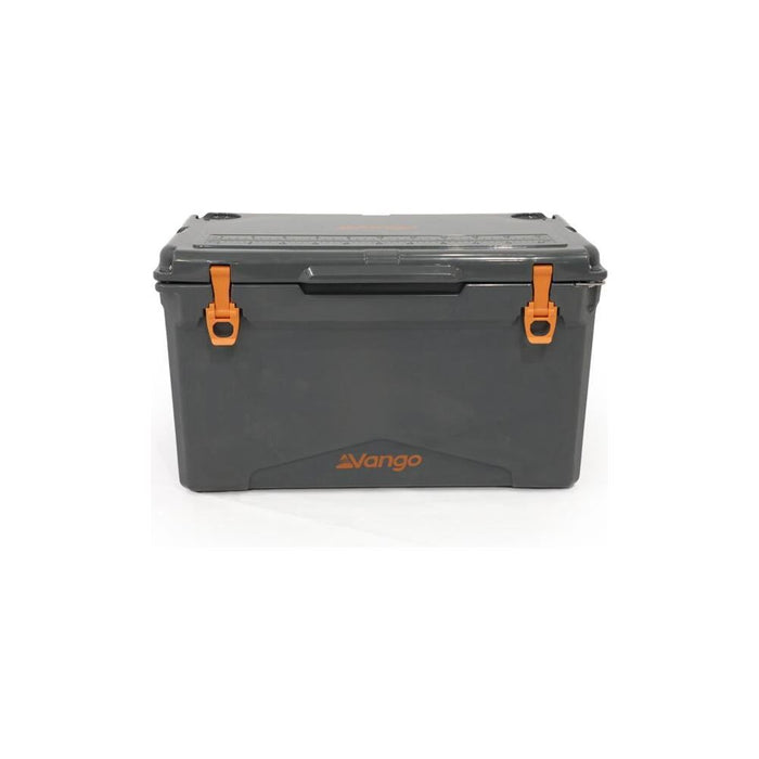 Vango Glacier 47L Grey Cooler - Vango - My Roof Tent