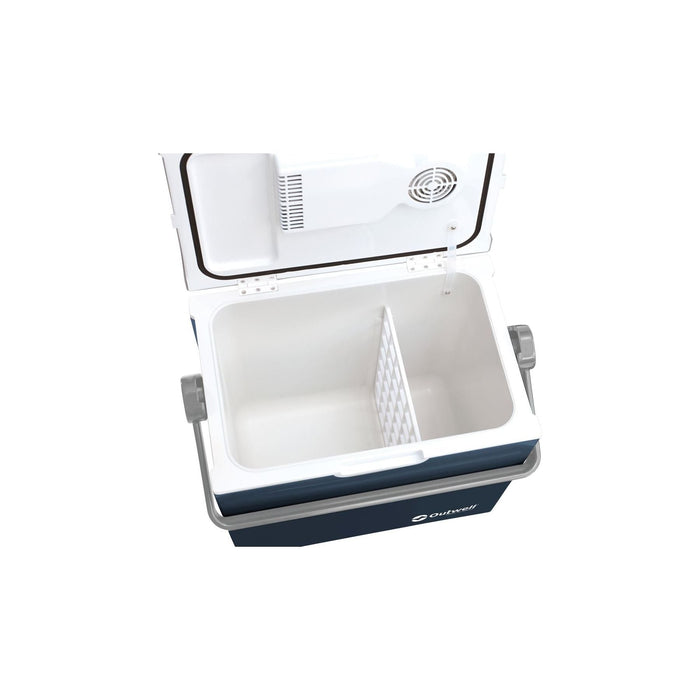 Outwell ECOcool Lite Dark Blue 24 12V Cooler Cool Box 24L - Outwell - My Roof Tent