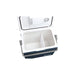 Outwell ECOcool Lite Dark Blue 24 12V Cooler Cool Box 24L - Outwell - My Roof Tent