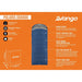 Vango Polaris Grande Sleeping Bag Grande Neptune - Vango - My Roof Tent