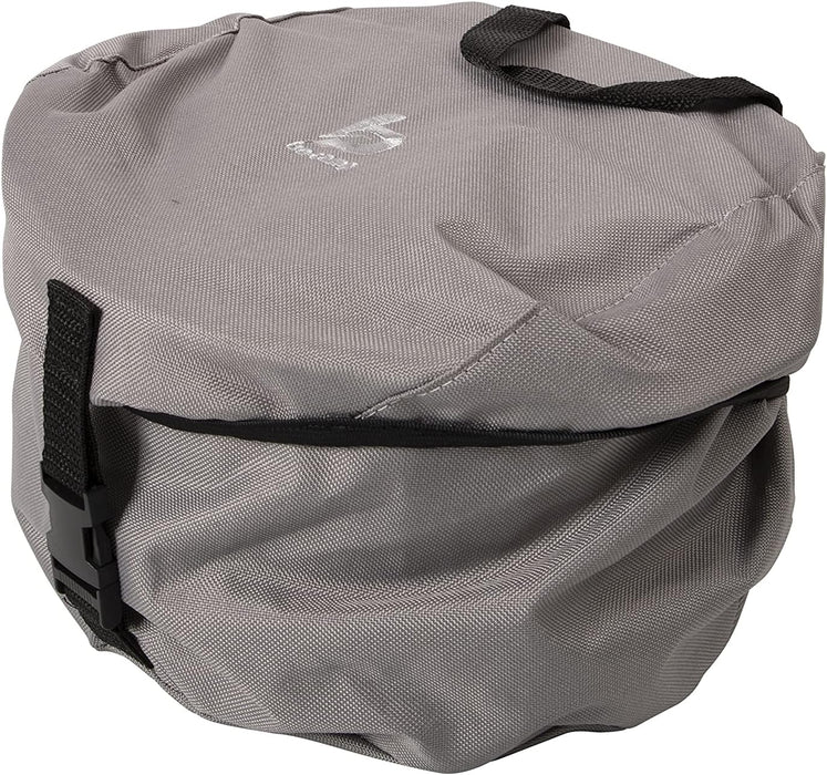 Bo-Camp Cookware Set Trekking 5 Pieces Aluminium - Bo-Camp - My Roof Tent