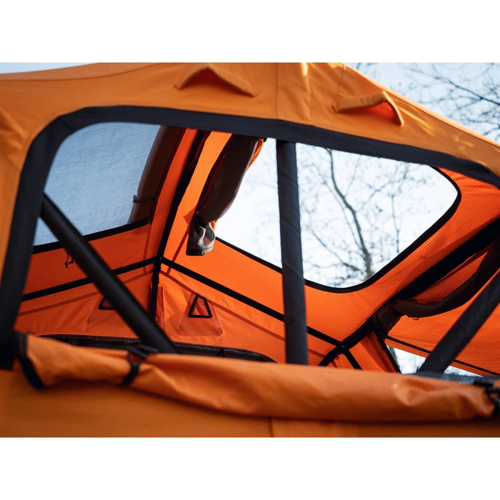 TentBox Lite 2.0 Roof Tent 2 Person - TENTBOX - My Roof Tent