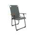 Bo-Camp Industrial Collection Chair Bushwick xl Green - Bo-Camp - My Roof Tent