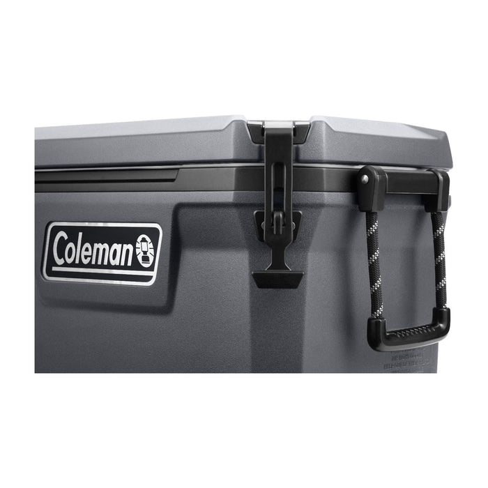 Coleman Convoy 55QT Cooler Cool Box 55L Holds Ice for up to 4 Days - Coleman - My Roof Tent