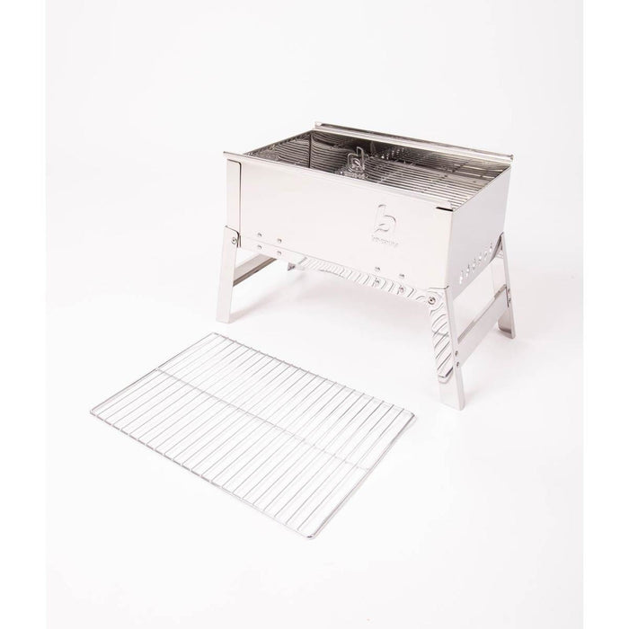 Bo-Camp Barbecue Compact Deluxe - Bo-Camp - My Roof Tent