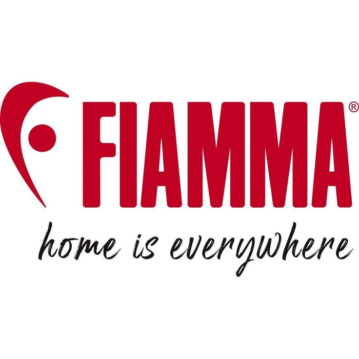 Fiamma Bike Rail Premium Deep Black 98656M150 - Fiamma - My Roof Tent