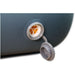 Outdoor Revolution Sky Fall Double 200mm Self Inflating Mat - Outdoor Revolution - My Roof Tent