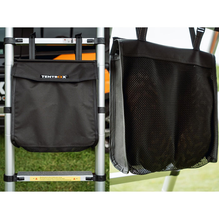 Tentbox Boot Bag - TENTBOX - My Roof Tent