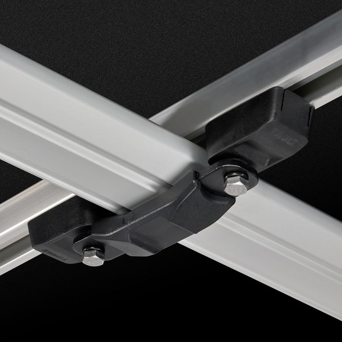 Thule Mounting Rails M roof top tent mounting rails medium - Thule - My Roof Tent