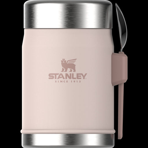 Stanley Legendary Food Jar + Spork 0.4L - Stanley - My Roof Tent