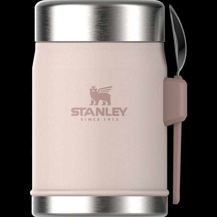 Stanley Legendary Food Jar + Spork 0.4L - Stanley - My Roof Tent